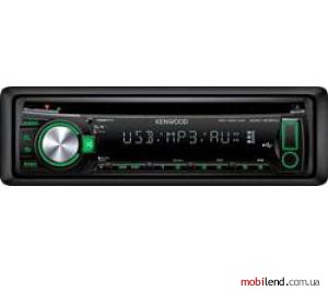 KENWOOD KDC-W4451UQ