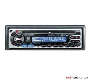Kenwood KDC-W4527