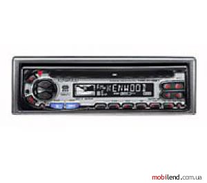 Kenwood KDC-W4527GY