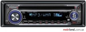 Kenwood KDC-W4534