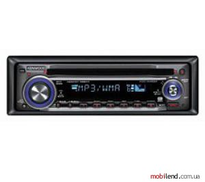 Kenwood KDC-W4534Y