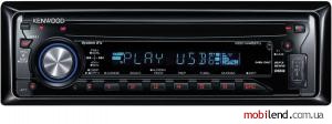 Kenwood KDC-W4537UA