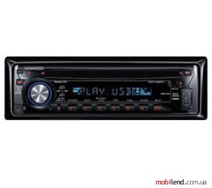 Kenwood KDC-W4537UGY