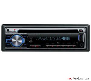 Kenwood KDC-W4544U