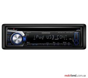 Kenwood KDC-W4551UB