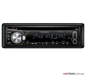 Kenwood KDC-W455UW