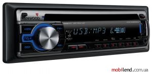 Kenwood KDC-W4644UY