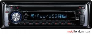 Kenwood KDC-W4737U