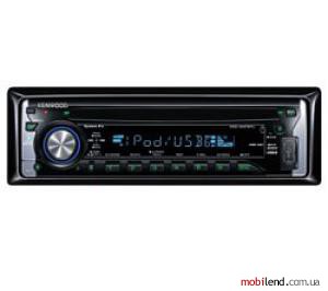 Kenwood KDC-W4737UY