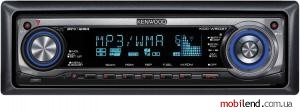 Kenwood KDC-W5137Y