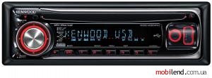 Kenwood KDC-W5141U