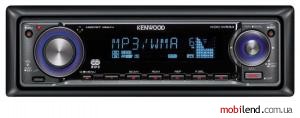 Kenwood KDC-W534