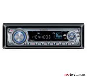 Kenwood KDC-W534Y