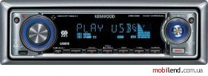 Kenwood KDC-W5534UY