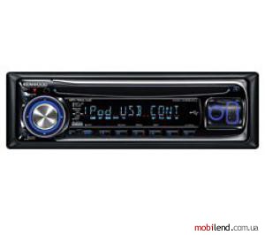 Kenwood KDC-W5641UY