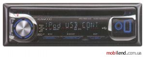 Kenwood KDC-W5644UY