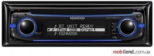 Kenwood KDC-W6141U