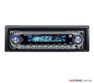 Kenwood KDC-W6527