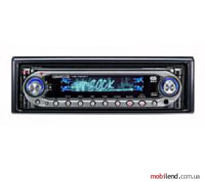 Kenwood KDC-W6527Y