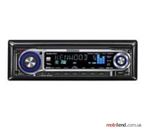 Kenwood KDC-W6531Y