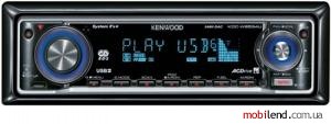 Kenwood KDC-W6534UY