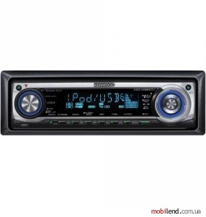 Kenwood KDC-W6537U