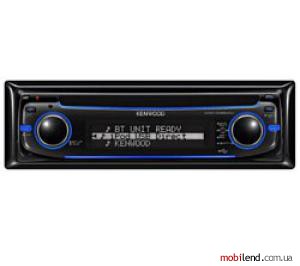 Kenwood KDC-W6541U