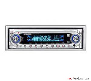 Kenwood KDC-W657