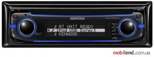 Kenwood KDC-W6641U