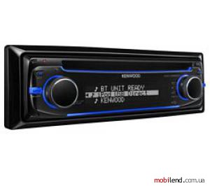 Kenwood KDC-W6641UY