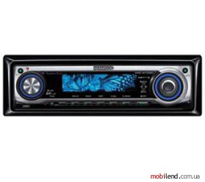 Kenwood KDC-W7037