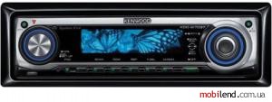 Kenwood KDC-W7037Y