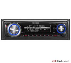 Kenwood KDC-W7041U