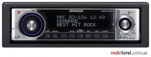 Kenwood KDC-W707