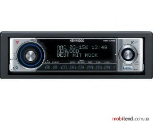 Kenwood KDC-W707Y