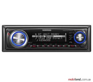 Kenwood KDC-W7141UY