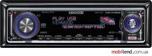 Kenwood KDC-W7534UY