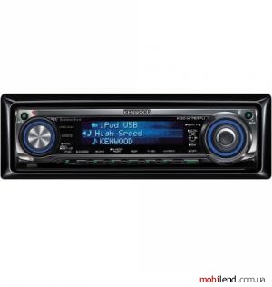 Kenwood KDC-W7537U