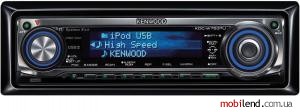 Kenwood KDC-W7537UY