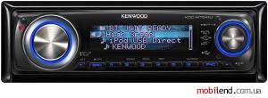 Kenwood KDC-W7541U