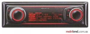 Kenwood KDC-W7644UY