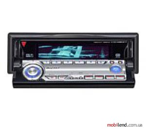 Kenwood KDC-W8027