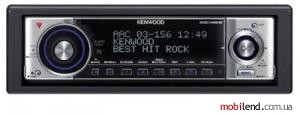 Kenwood KDC-W808
