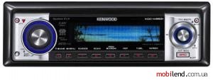 Kenwood KDC-W8531