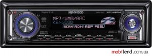 Kenwood KDC-W8534Y