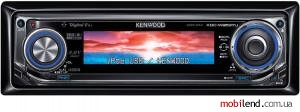 Kenwood KDC-W9537UY