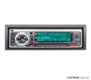 Kenwood KDC-WV6027
