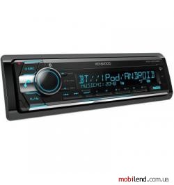 Kenwood KDC-X5100BT