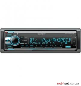 Kenwood KDC-X5200BT