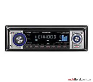 Kenwood KDC-X589